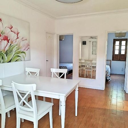 Ferienwohnung Apartamento Vida Mediterranea Puerto de la Cruz  Exterior foto